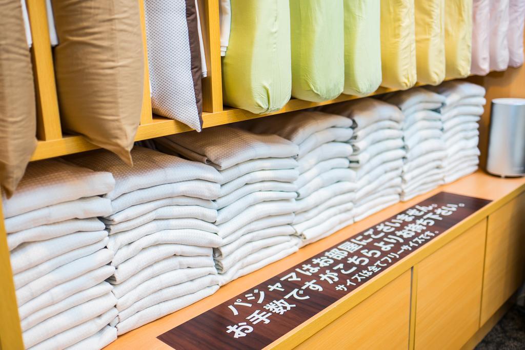 Super Hotel Inn Sendai Kokubuncho Ngoại thất bức ảnh
