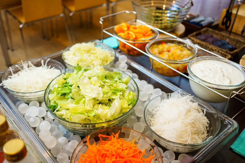 Super Hotel Inn Sendai Kokubuncho Ngoại thất bức ảnh