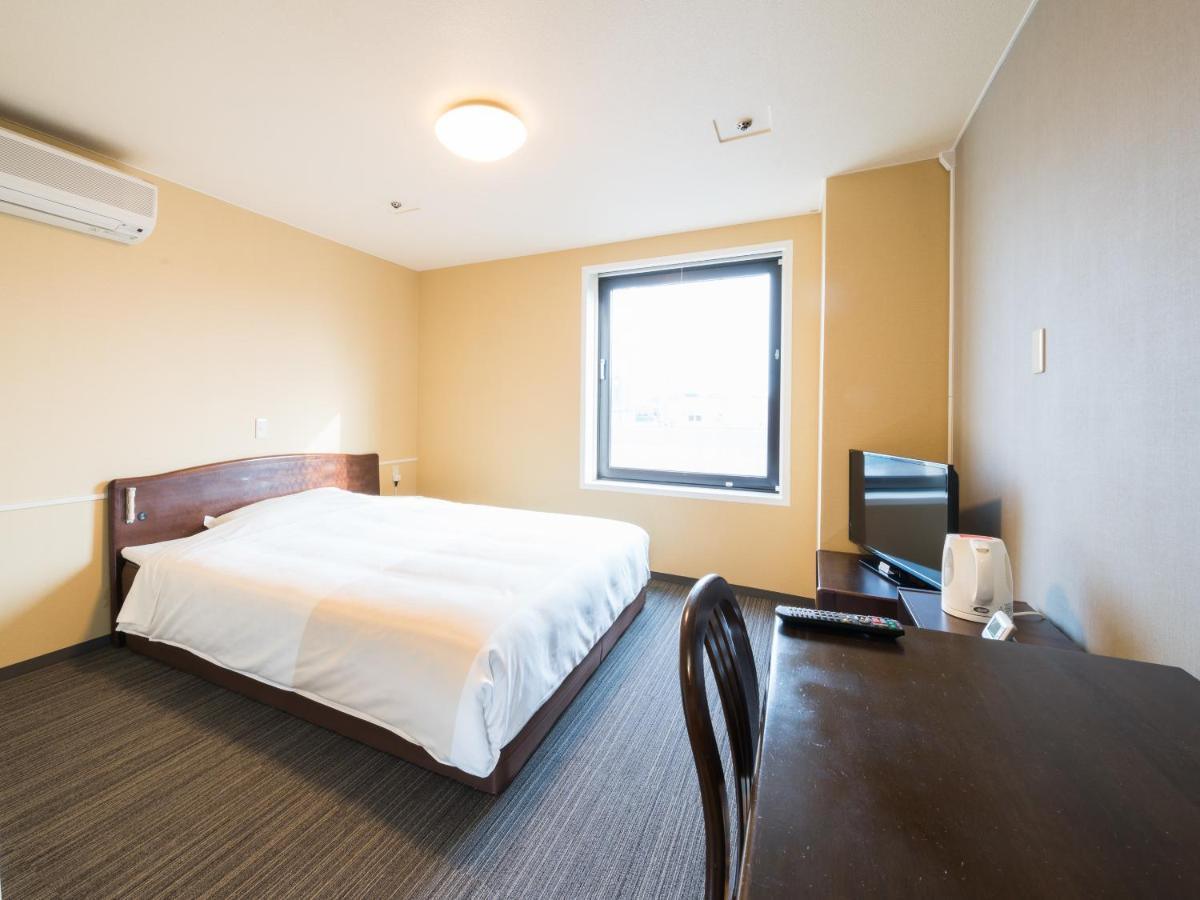 Super Hotel Inn Sendai Kokubuncho Ngoại thất bức ảnh